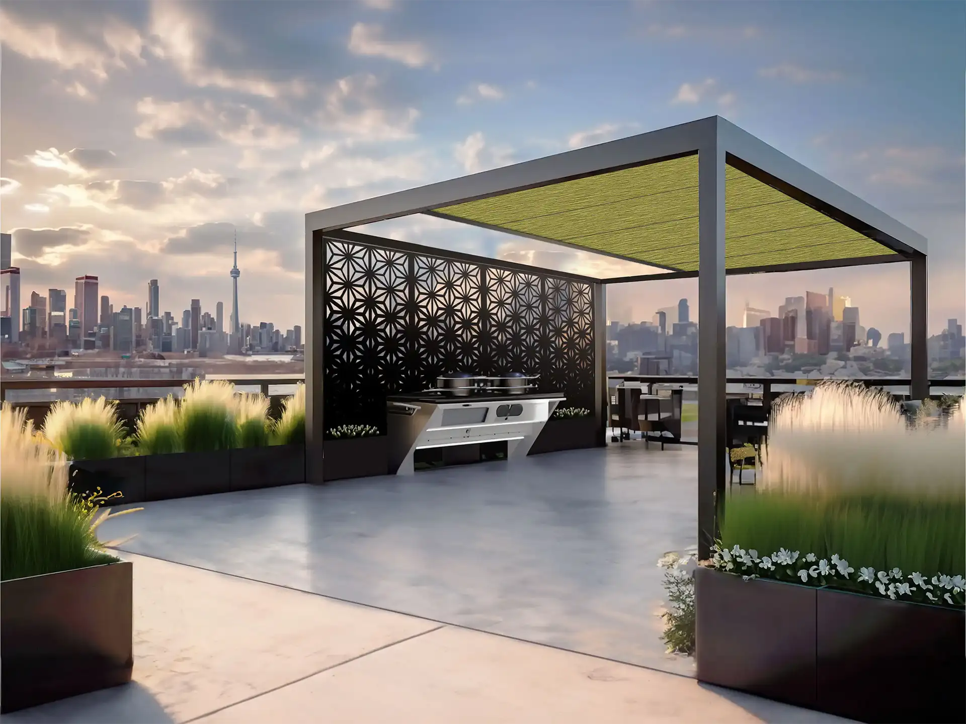 Home - Solana Panel | Build something truly extraordinary.